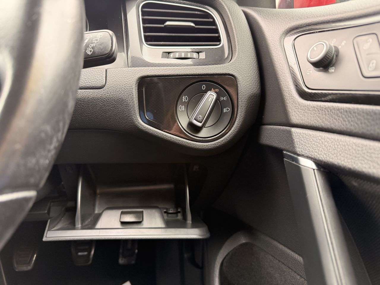 2016 VOLKSWAGEN GOLF 2016 VOLKSWAGEN GOLF