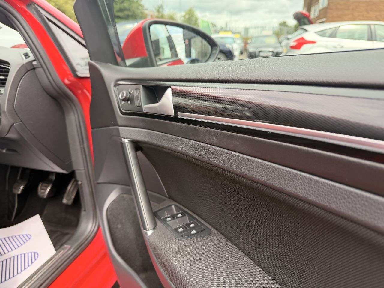 2016 VOLKSWAGEN GOLF 2016 VOLKSWAGEN GOLF