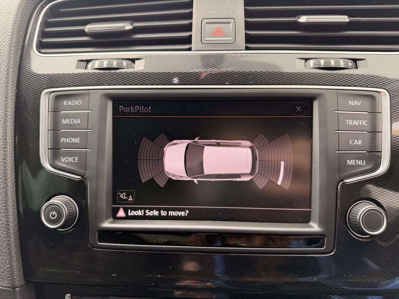 2016 VOLKSWAGEN GOLF 2016 VOLKSWAGEN GOLF