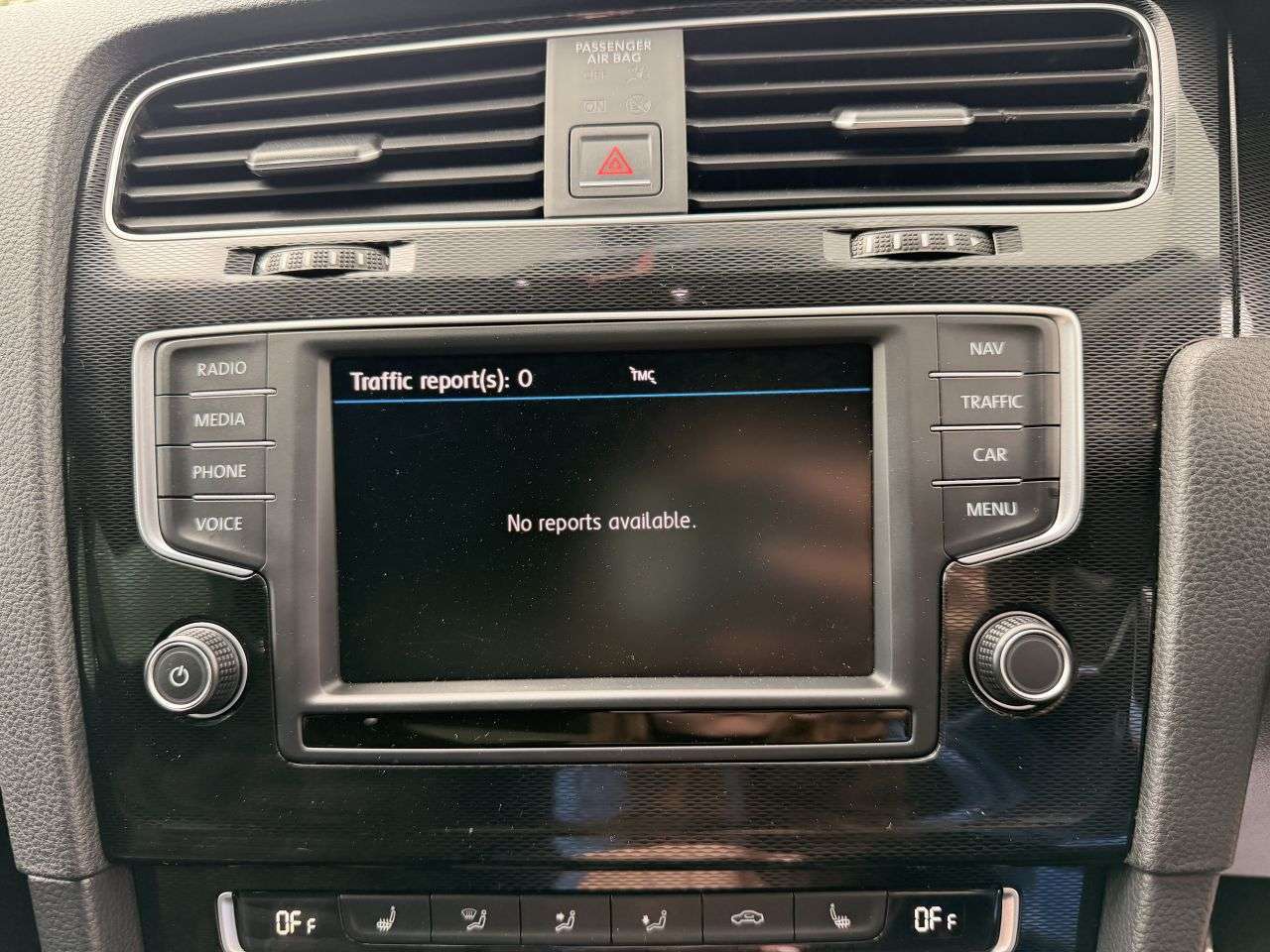 2016 VOLKSWAGEN GOLF 2016 VOLKSWAGEN GOLF