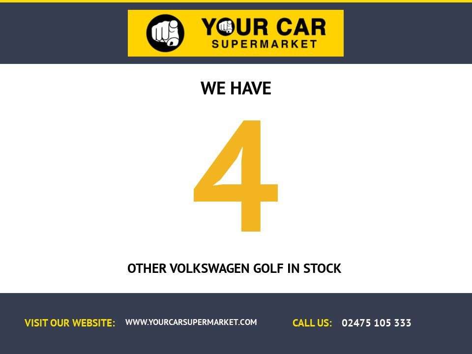2016 VOLKSWAGEN GOLF 2016 VOLKSWAGEN GOLF