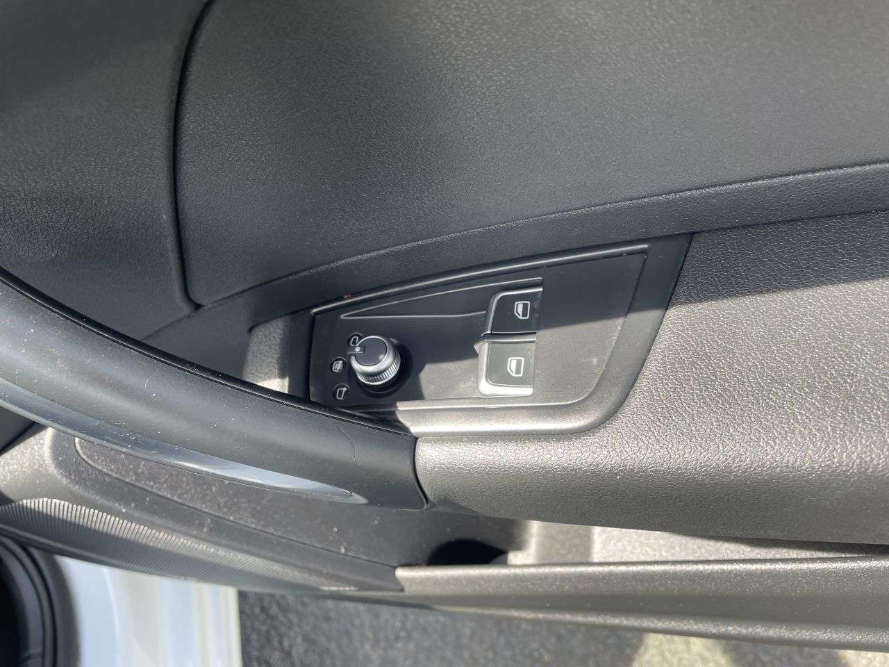 2018 AUDI A1 2018 AUDI A1