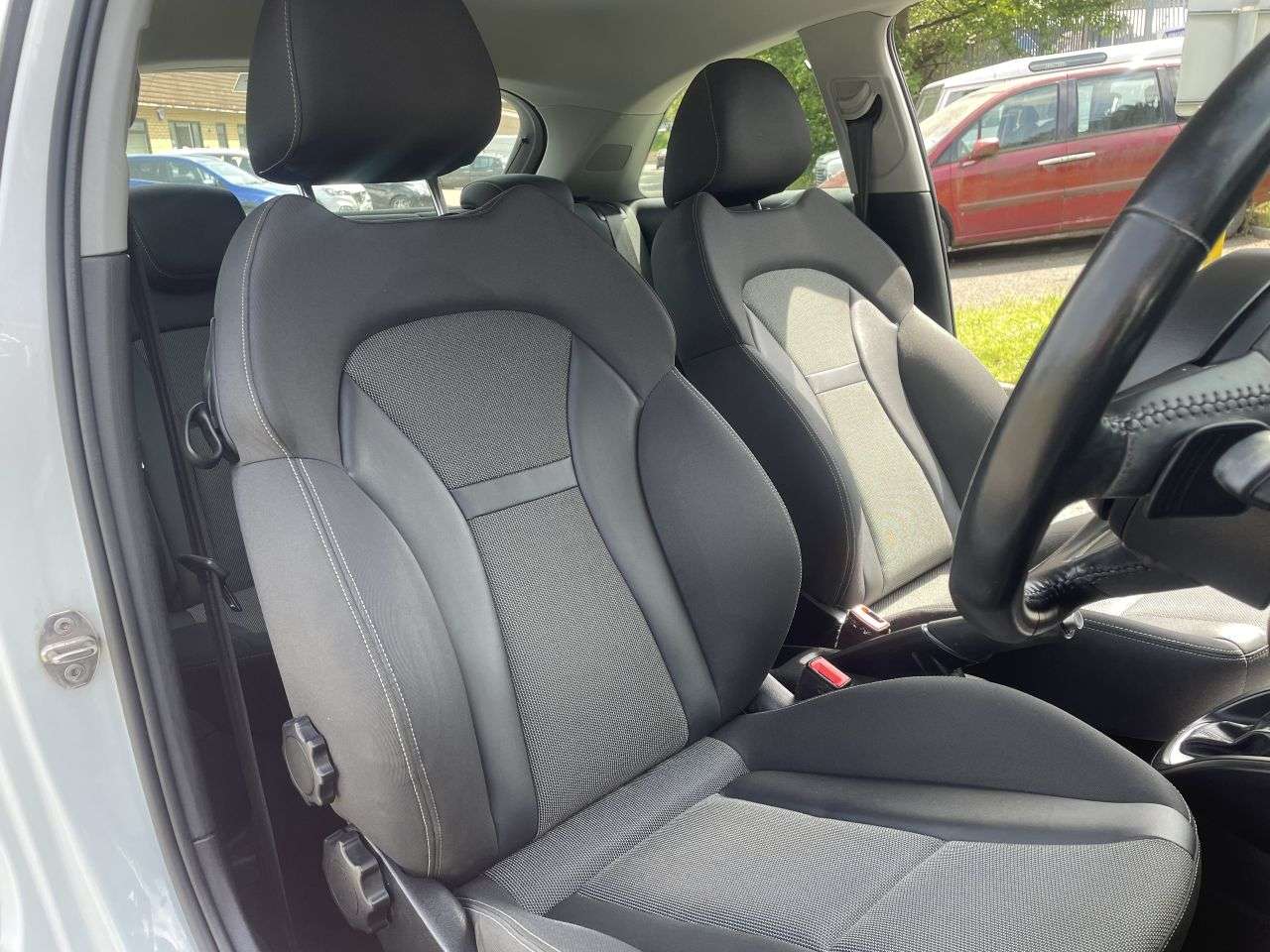 2018 AUDI A1 2018 AUDI A1