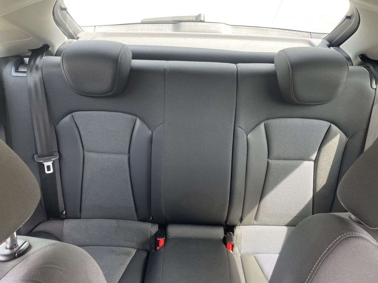2018 AUDI A1 2018 AUDI A1