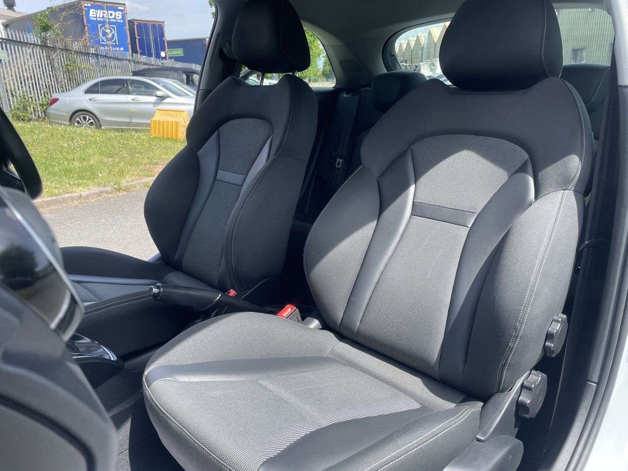 2018 AUDI A1 2018 AUDI A1