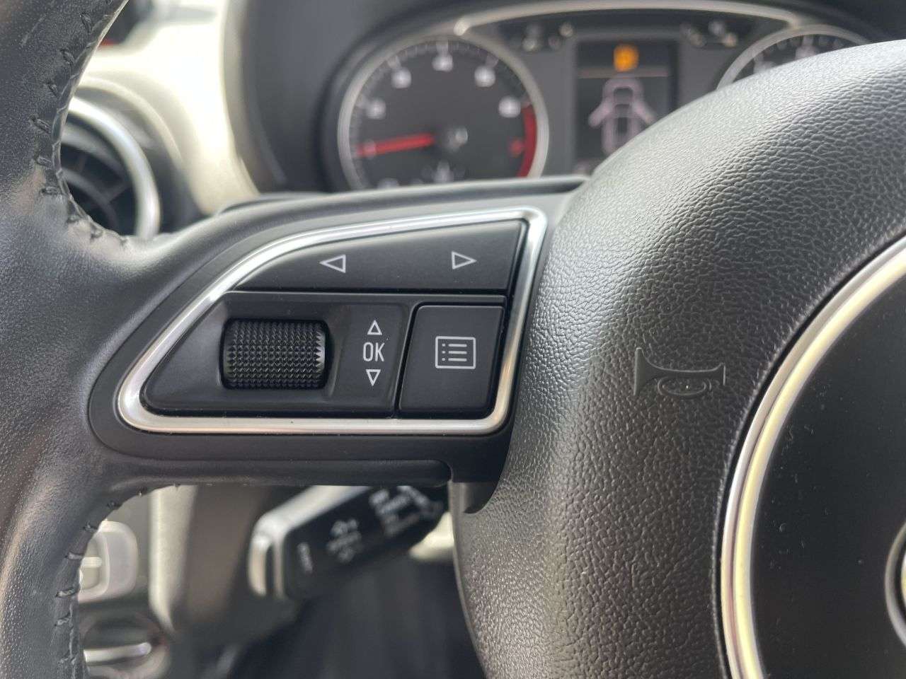 2018 AUDI A1 2018 AUDI A1