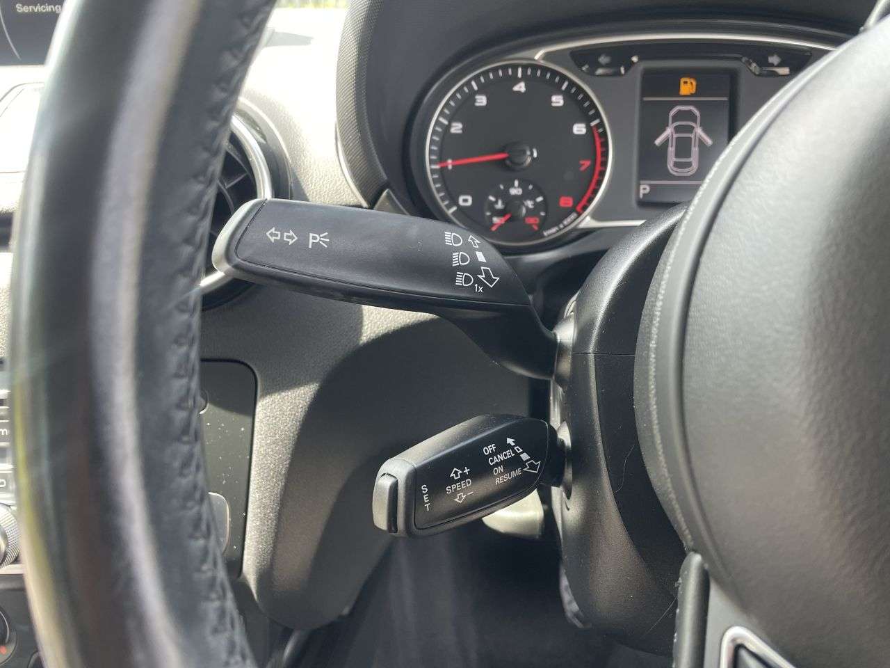 2018 AUDI A1 2018 AUDI A1