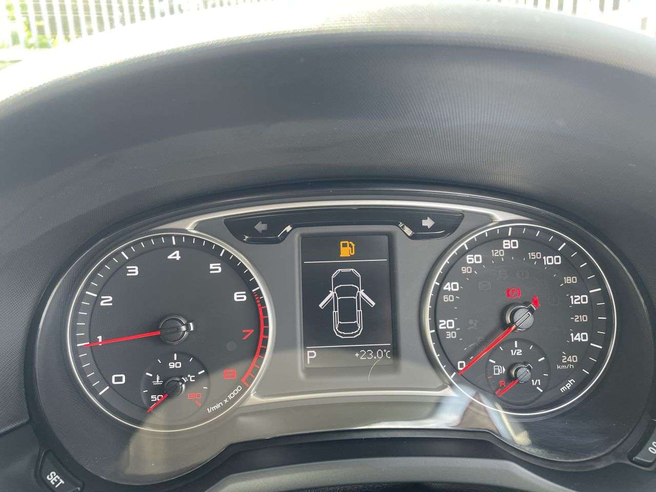 2018 AUDI A1 2018 AUDI A1