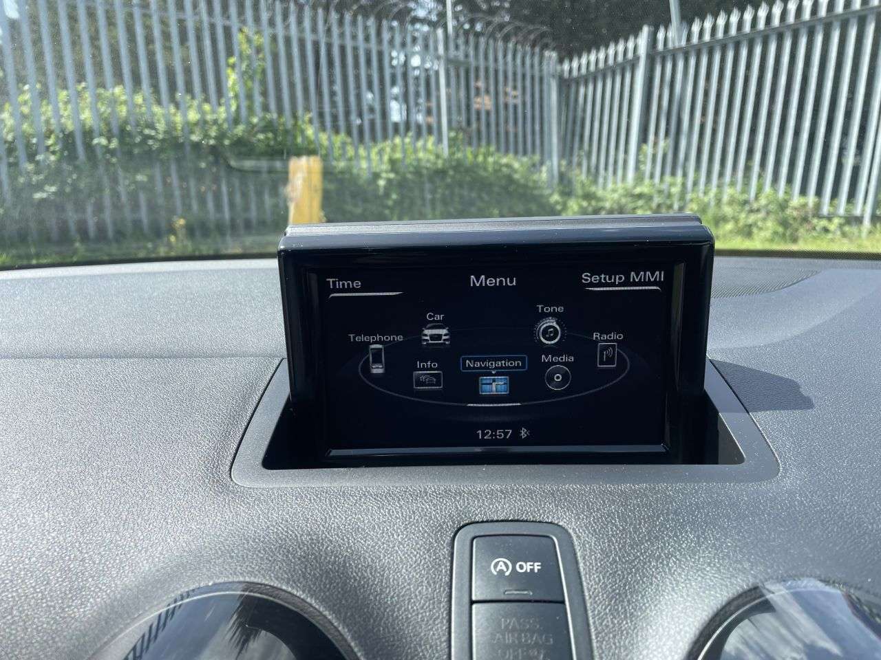 2018 AUDI A1 2018 AUDI A1