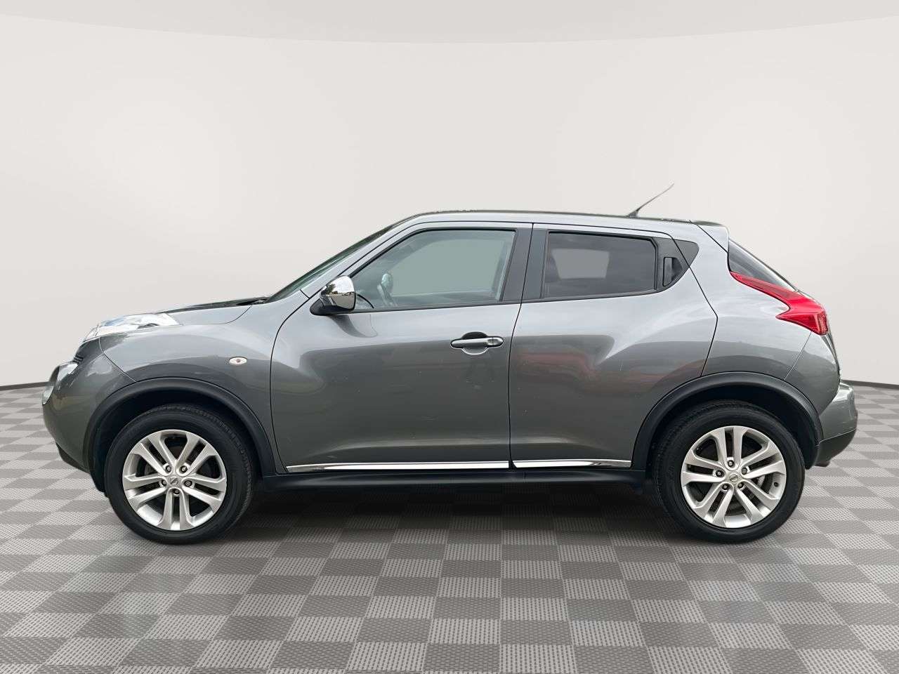2011 NISSAN JUKE 2011 NISSAN JUKE