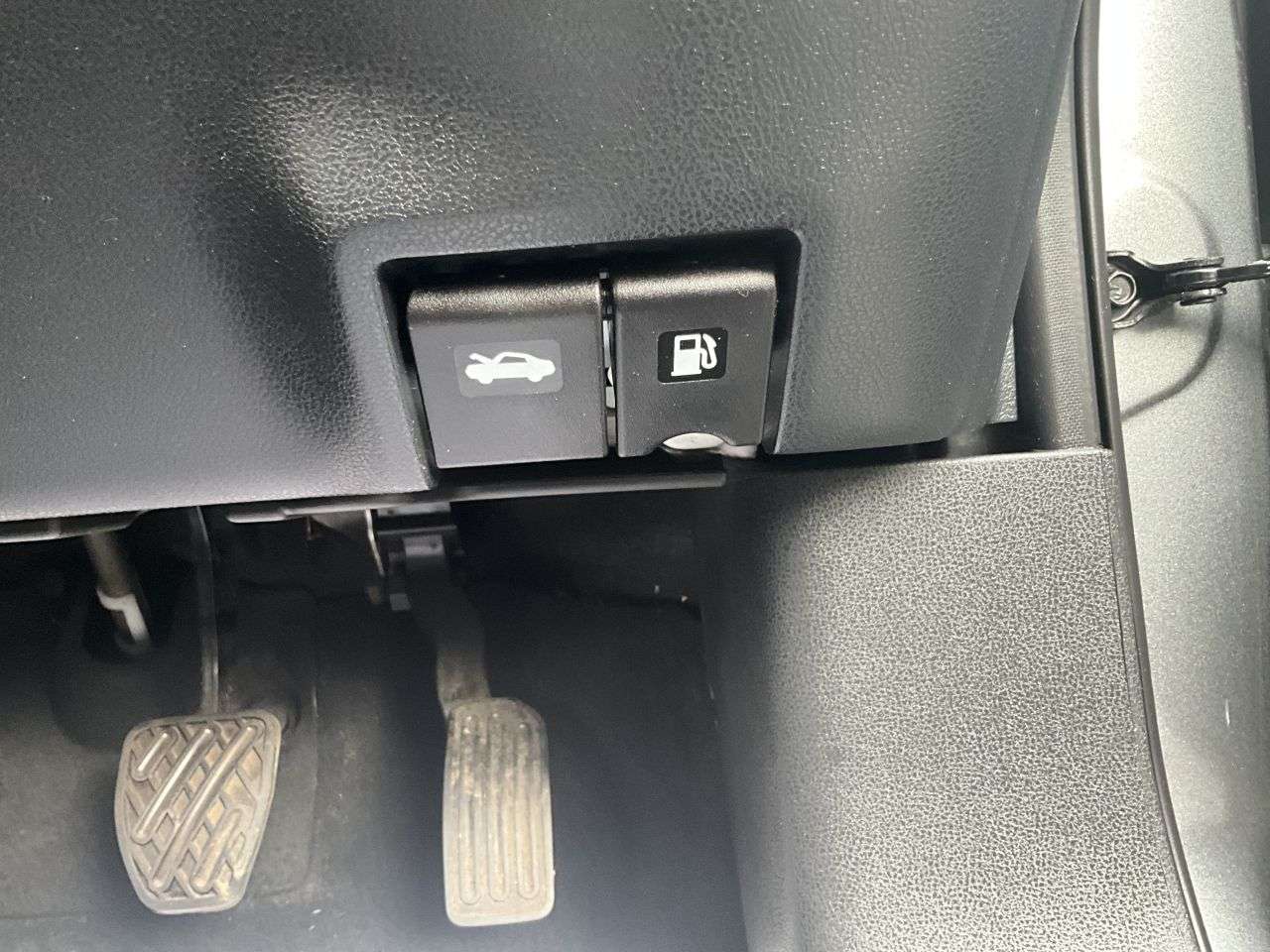 2011 NISSAN JUKE 2011 NISSAN JUKE