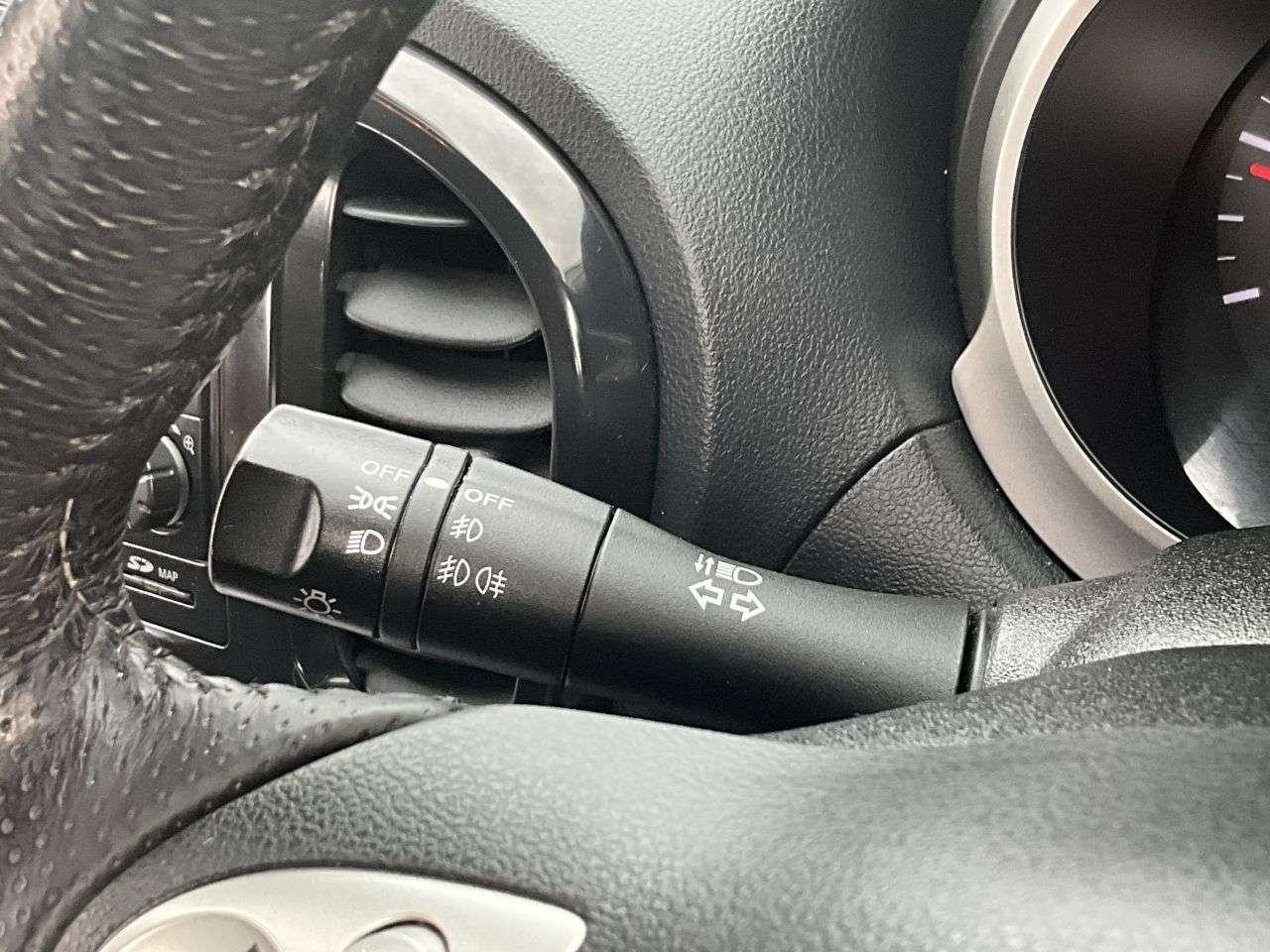 2011 NISSAN JUKE 2011 NISSAN JUKE