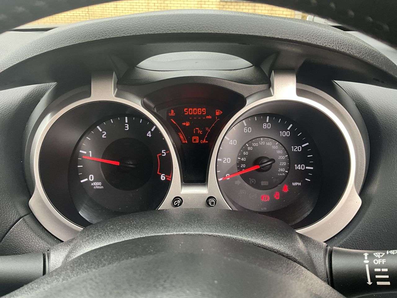 2011 NISSAN JUKE 2011 NISSAN JUKE