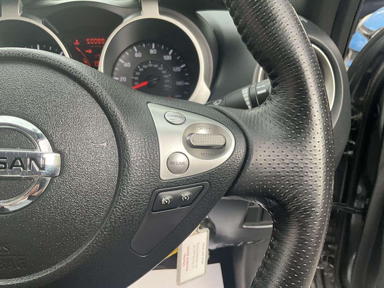 2011 NISSAN JUKE 2011 NISSAN JUKE