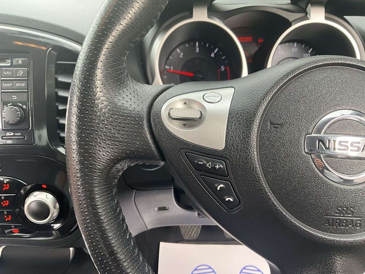 2011 NISSAN JUKE 2011 NISSAN JUKE