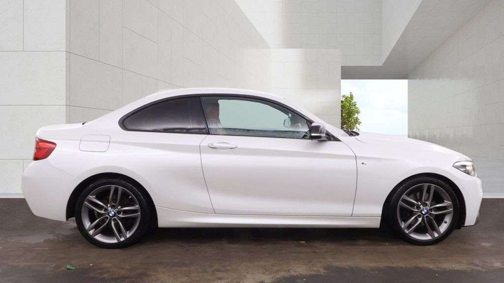 2017 BMW 2 SERIES 2017 BMW 2 SERIES