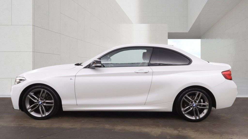 2017 BMW 2 SERIES 2017 BMW 2 SERIES
