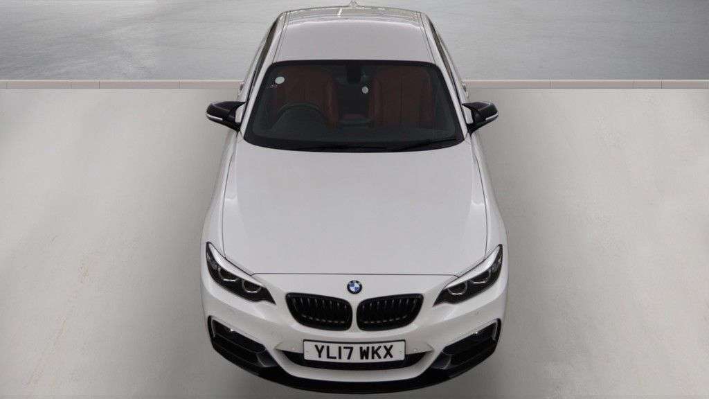 2017 BMW 2 SERIES 2017 BMW 2 SERIES