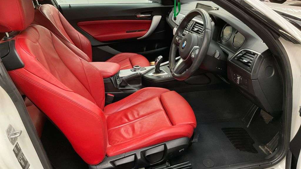 2017 BMW 2 SERIES 2017 BMW 2 SERIES