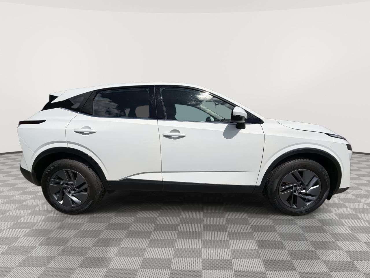 2022 NISSAN QASHQAI 2022 NISSAN QASHQAI