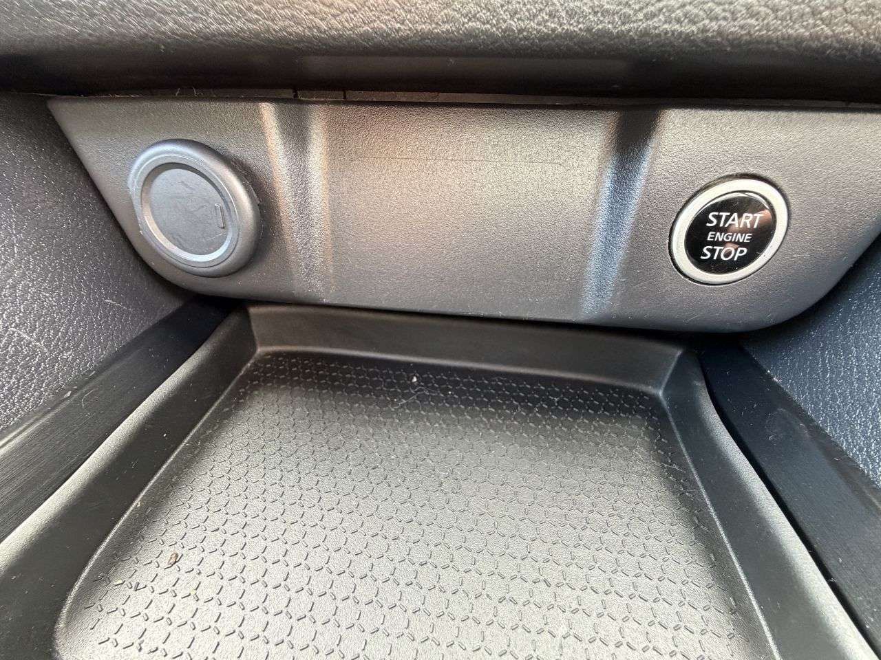 2022 NISSAN QASHQAI 2022 NISSAN QASHQAI