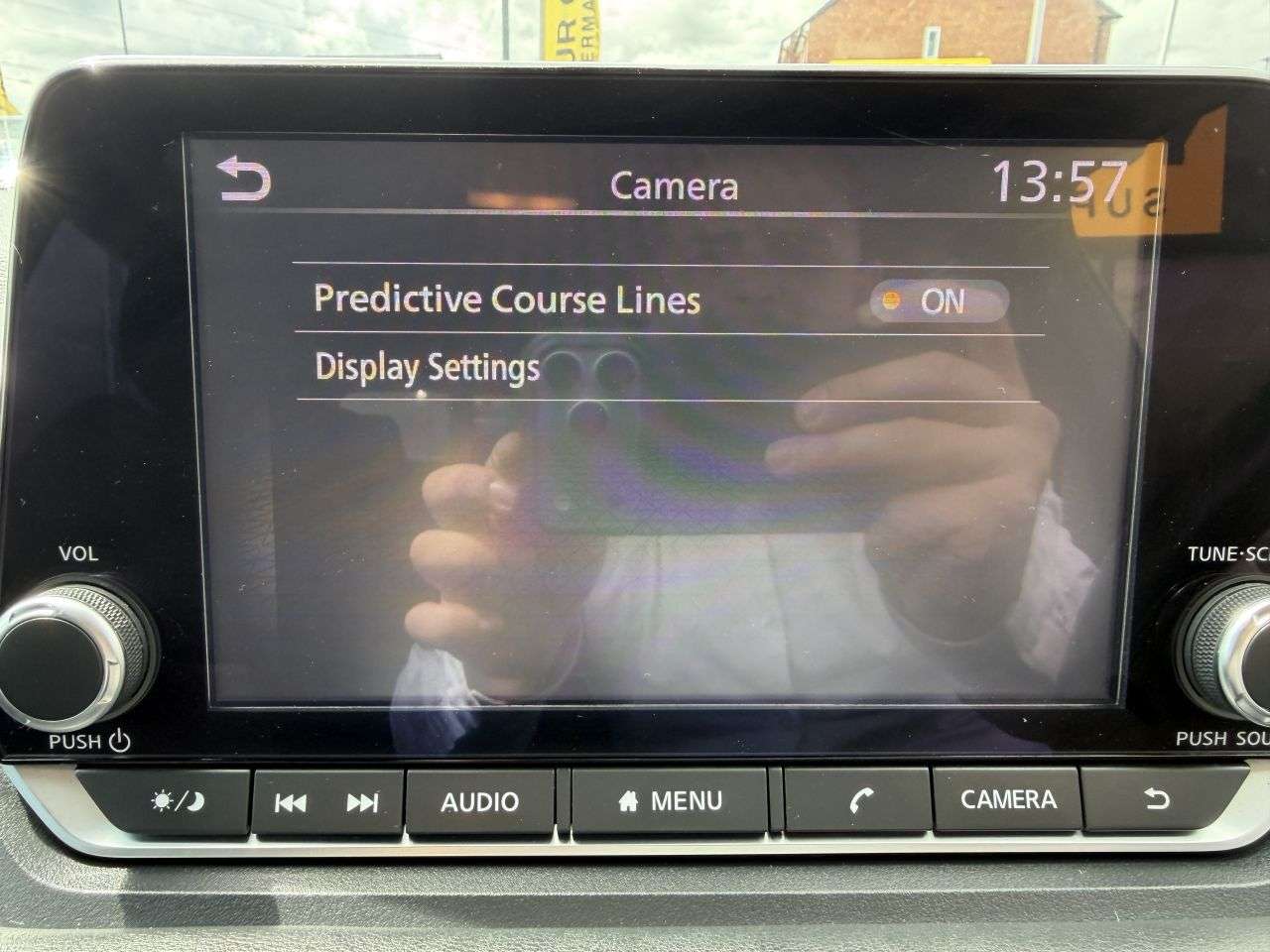 2022 NISSAN QASHQAI 2022 NISSAN QASHQAI