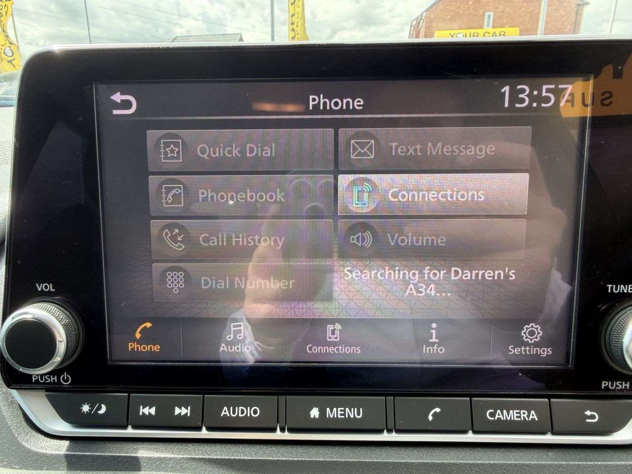 2022 NISSAN QASHQAI 2022 NISSAN QASHQAI