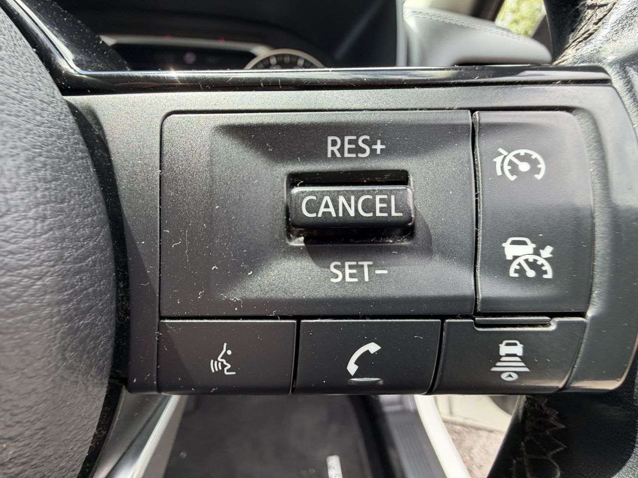 2022 NISSAN QASHQAI 2022 NISSAN QASHQAI
