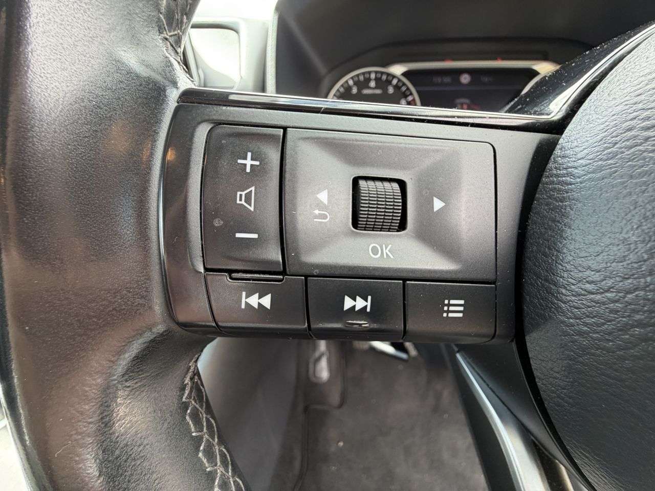 2022 NISSAN QASHQAI 2022 NISSAN QASHQAI