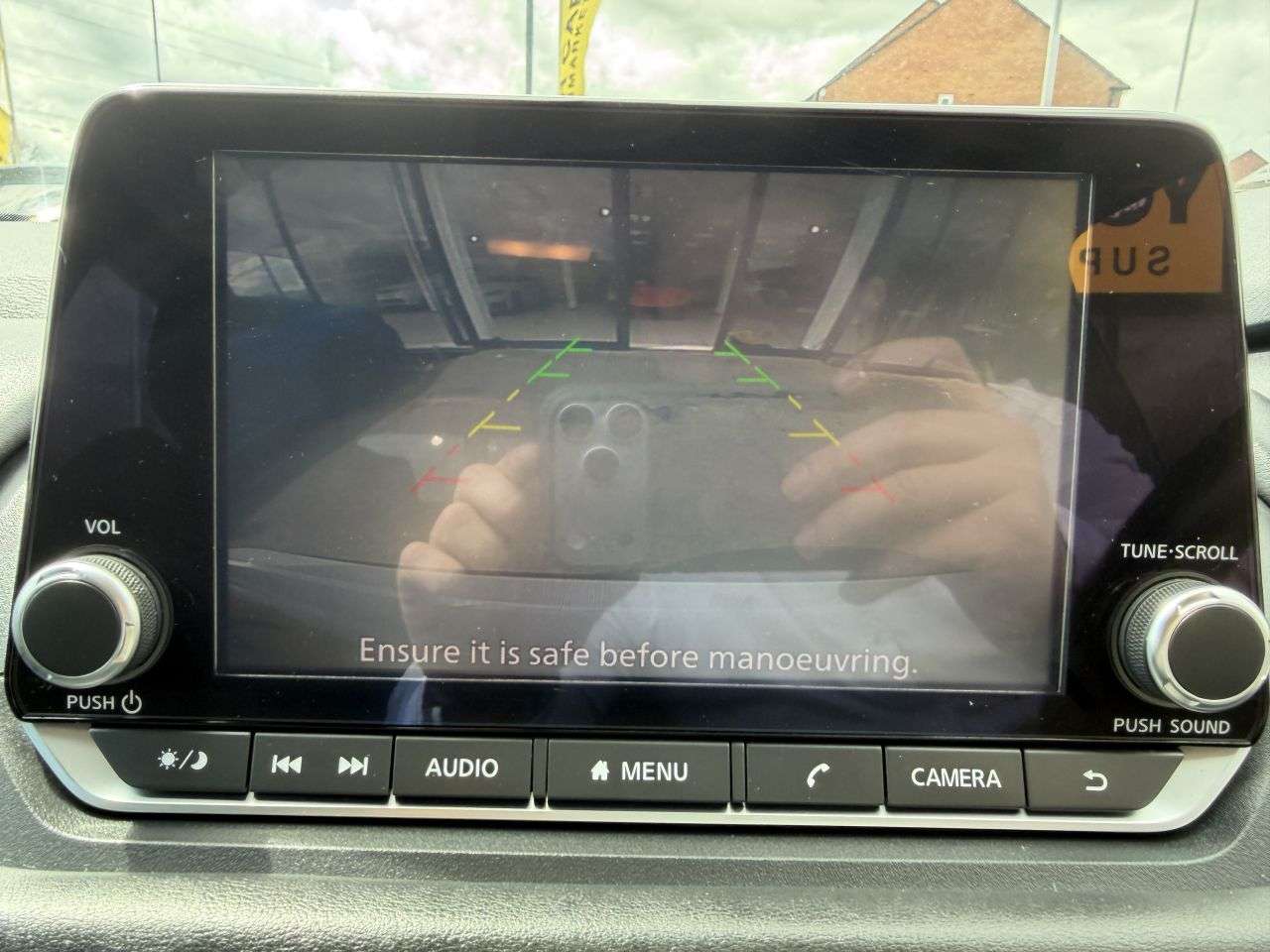 2022 NISSAN QASHQAI 2022 NISSAN QASHQAI