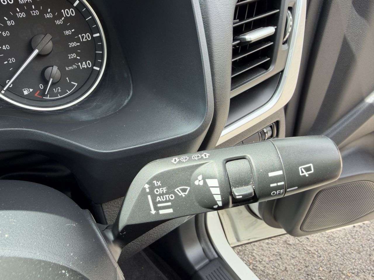 2022 NISSAN QASHQAI 2022 NISSAN QASHQAI