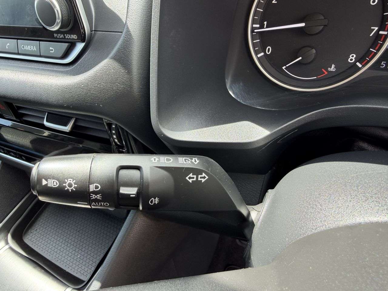 2022 NISSAN QASHQAI 2022 NISSAN QASHQAI