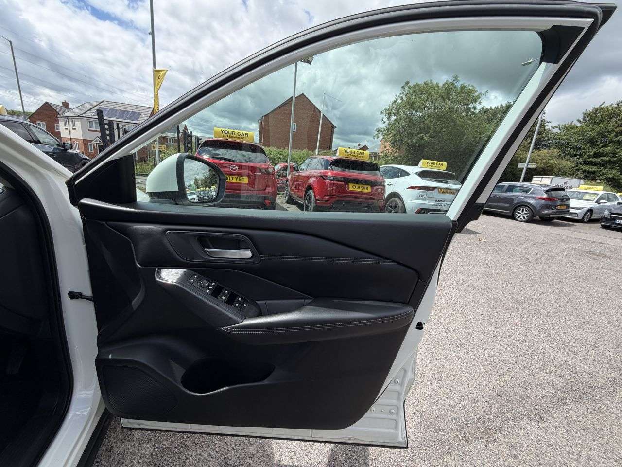 2022 NISSAN QASHQAI 2022 NISSAN QASHQAI