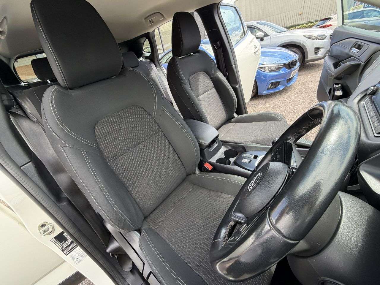 2022 NISSAN QASHQAI 2022 NISSAN QASHQAI