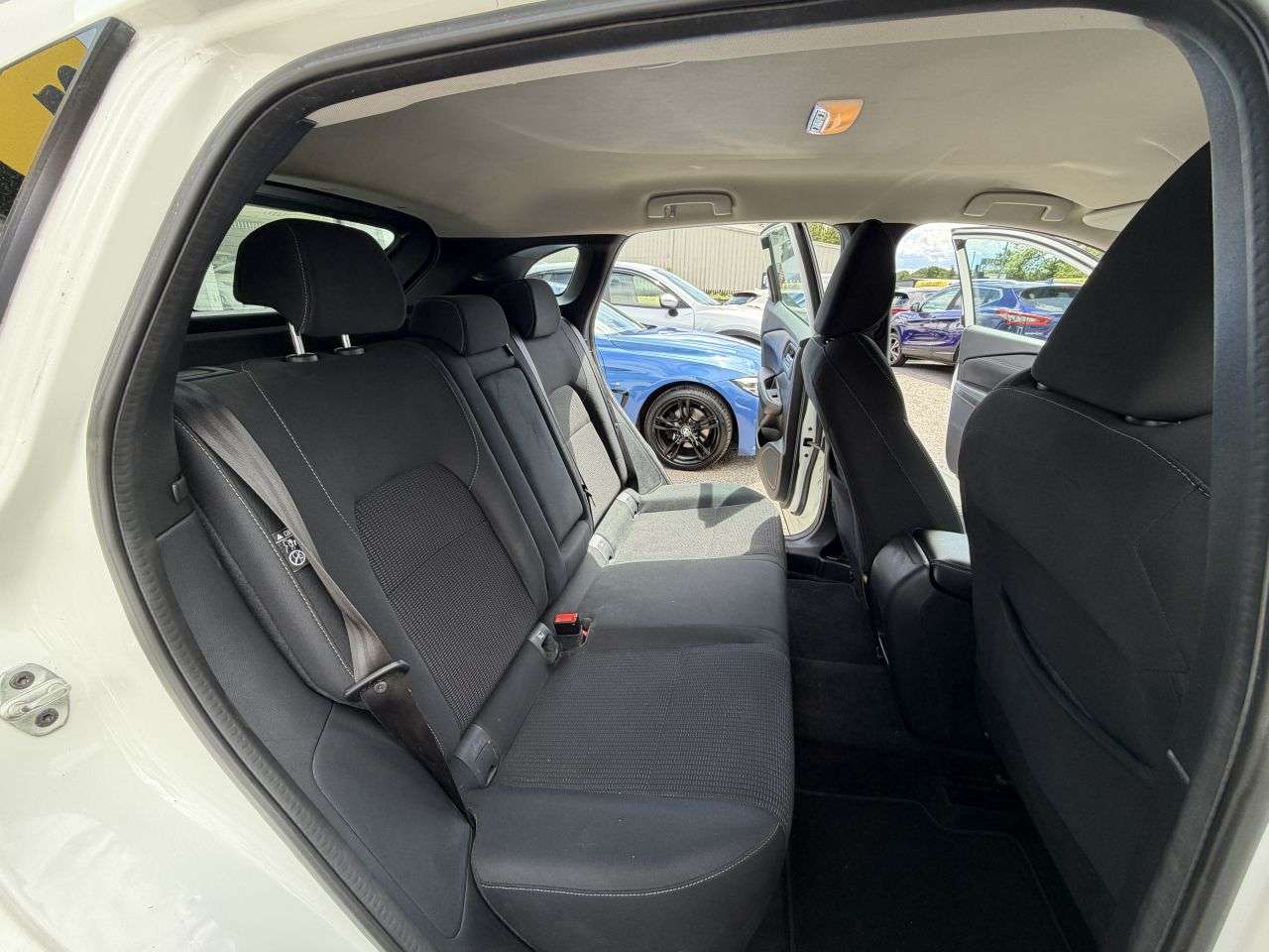 2022 NISSAN QASHQAI 2022 NISSAN QASHQAI