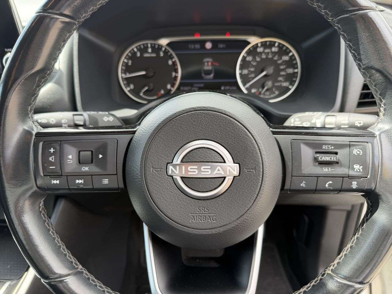 2022 NISSAN QASHQAI 2022 NISSAN QASHQAI
