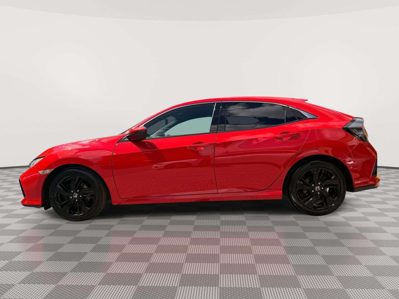 2019 HONDA CIVIC 2019 HONDA CIVIC