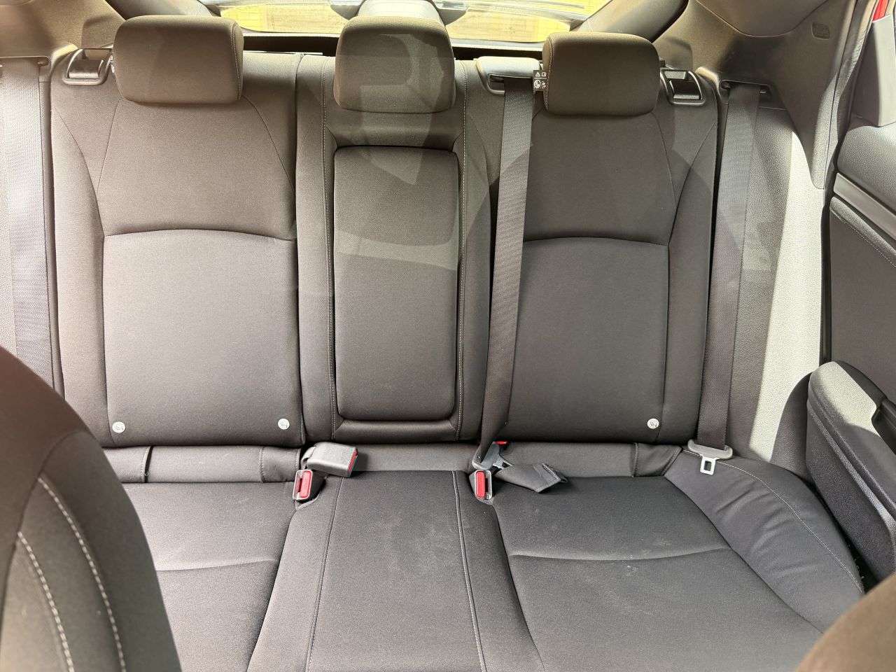 2019 HONDA CIVIC 2019 HONDA CIVIC
