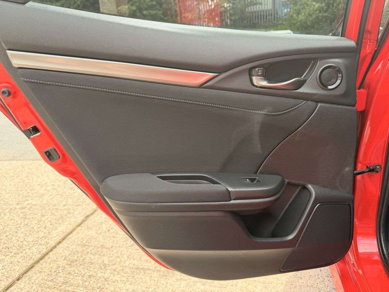 2019 HONDA CIVIC 2019 HONDA CIVIC