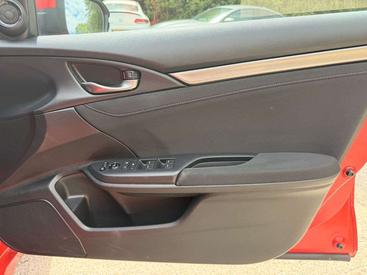 2019 HONDA CIVIC 2019 HONDA CIVIC