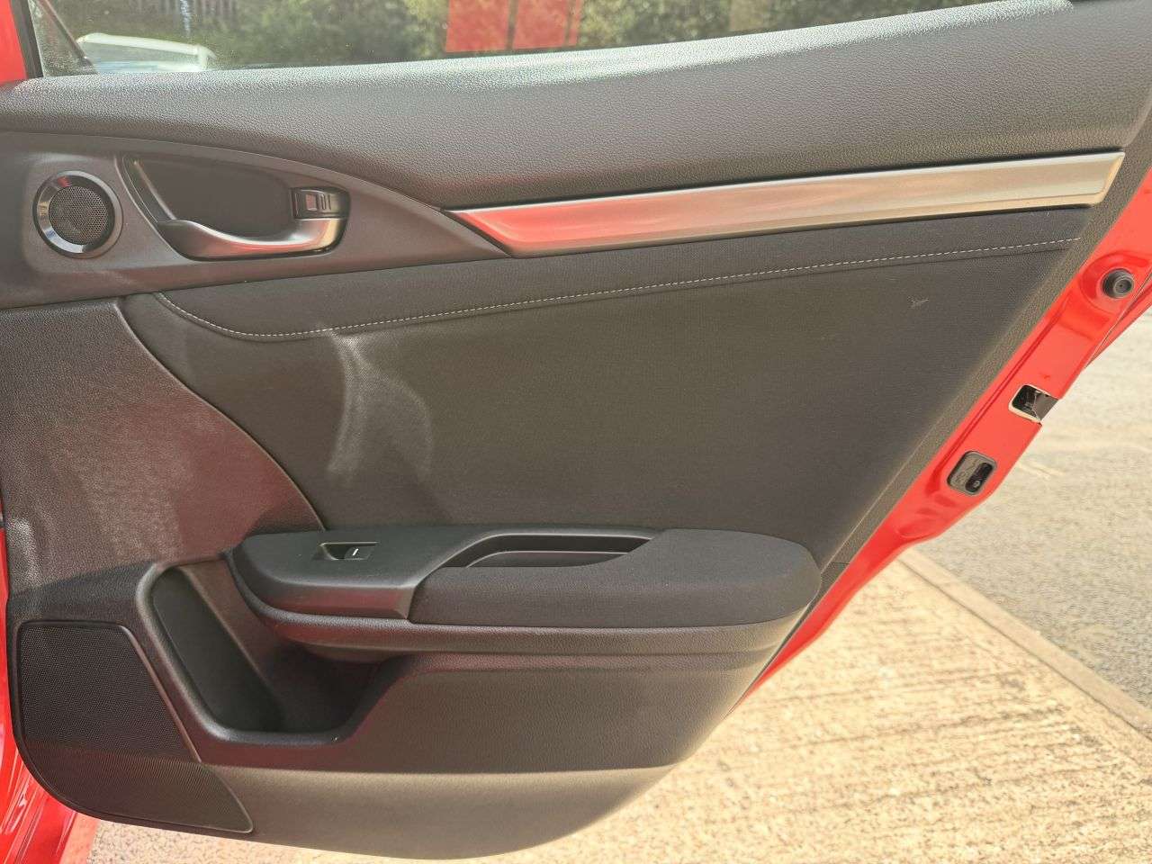 2019 HONDA CIVIC 2019 HONDA CIVIC