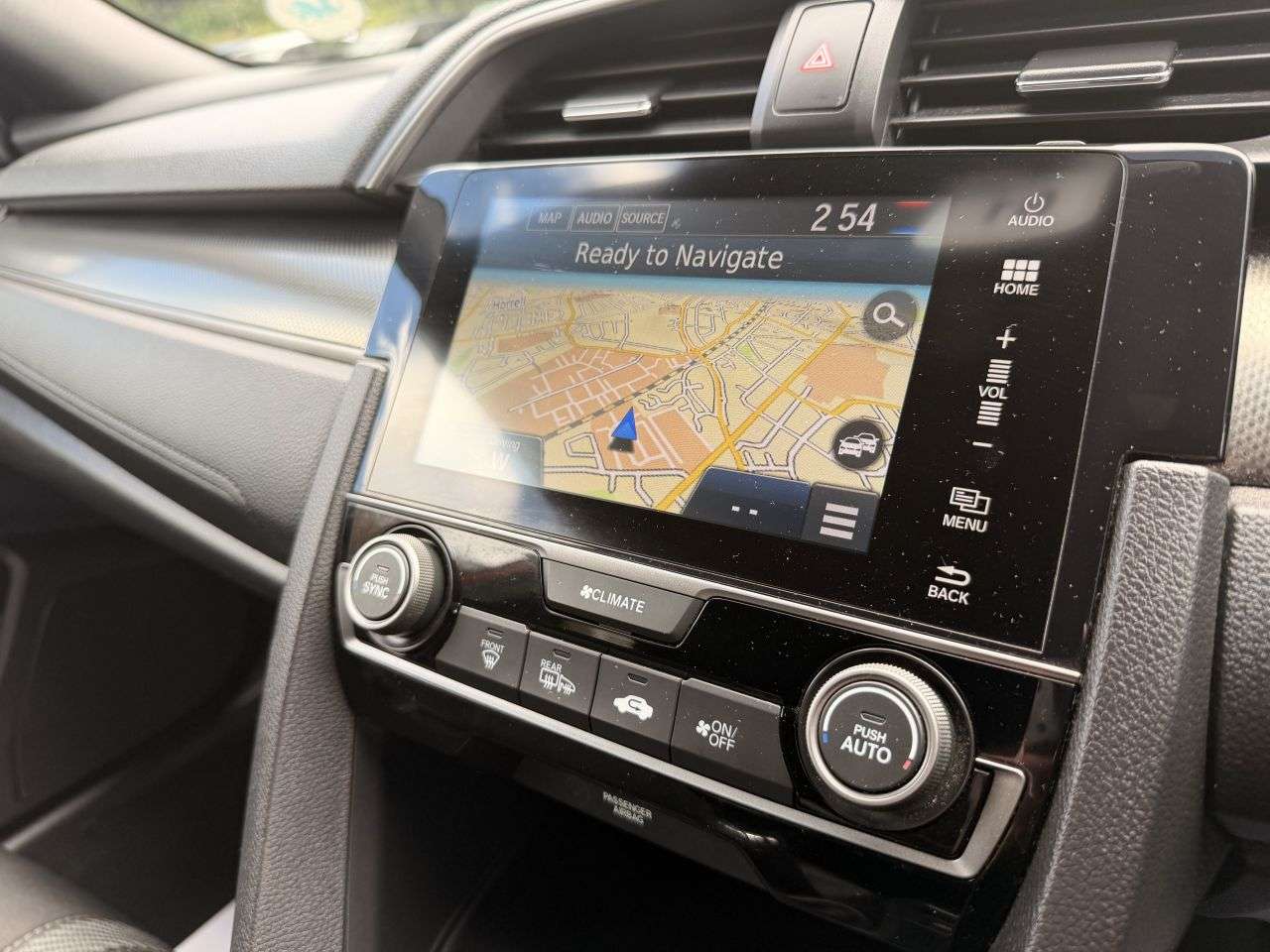 2019 HONDA CIVIC 2019 HONDA CIVIC