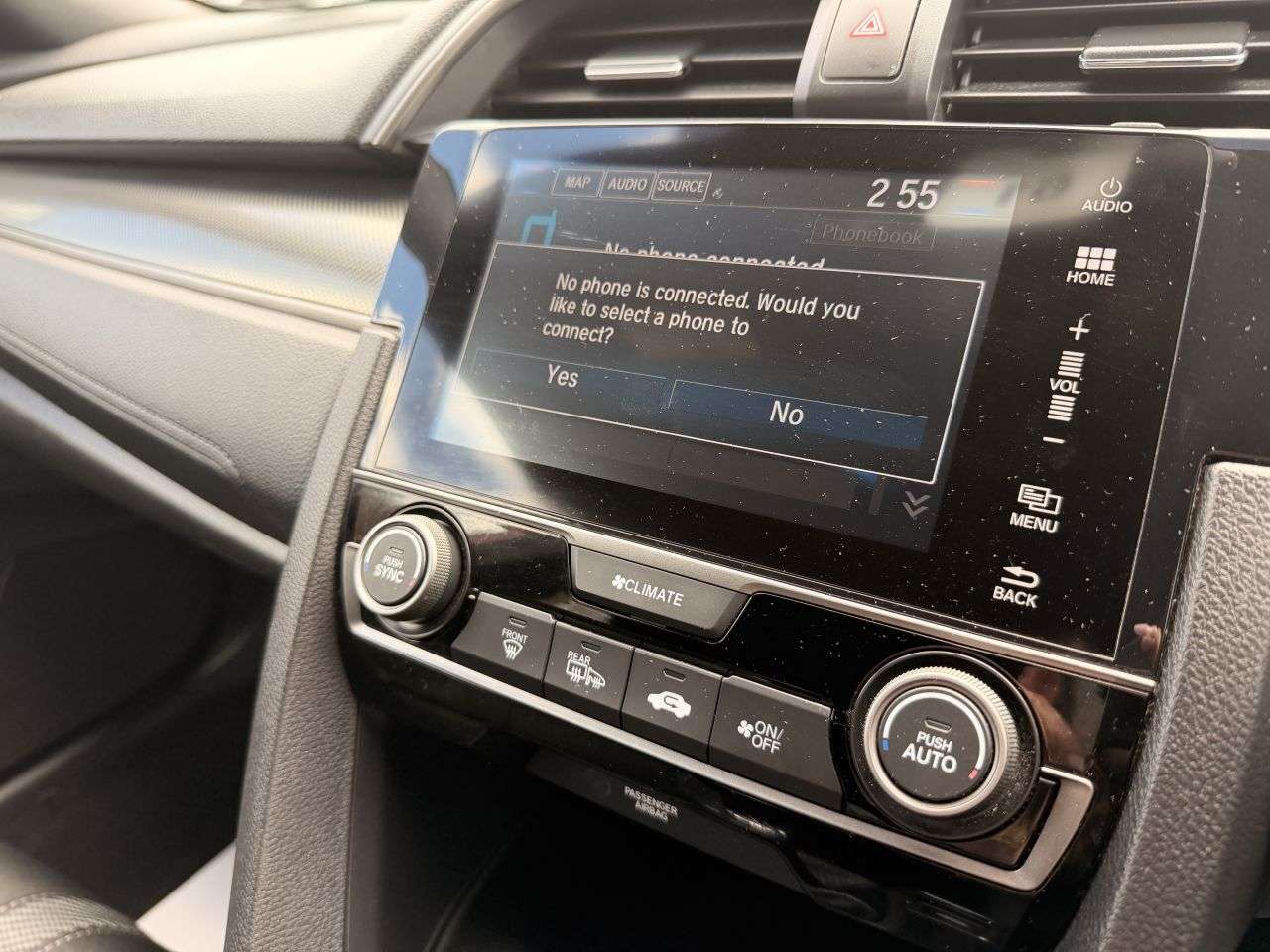 2019 HONDA CIVIC 2019 HONDA CIVIC