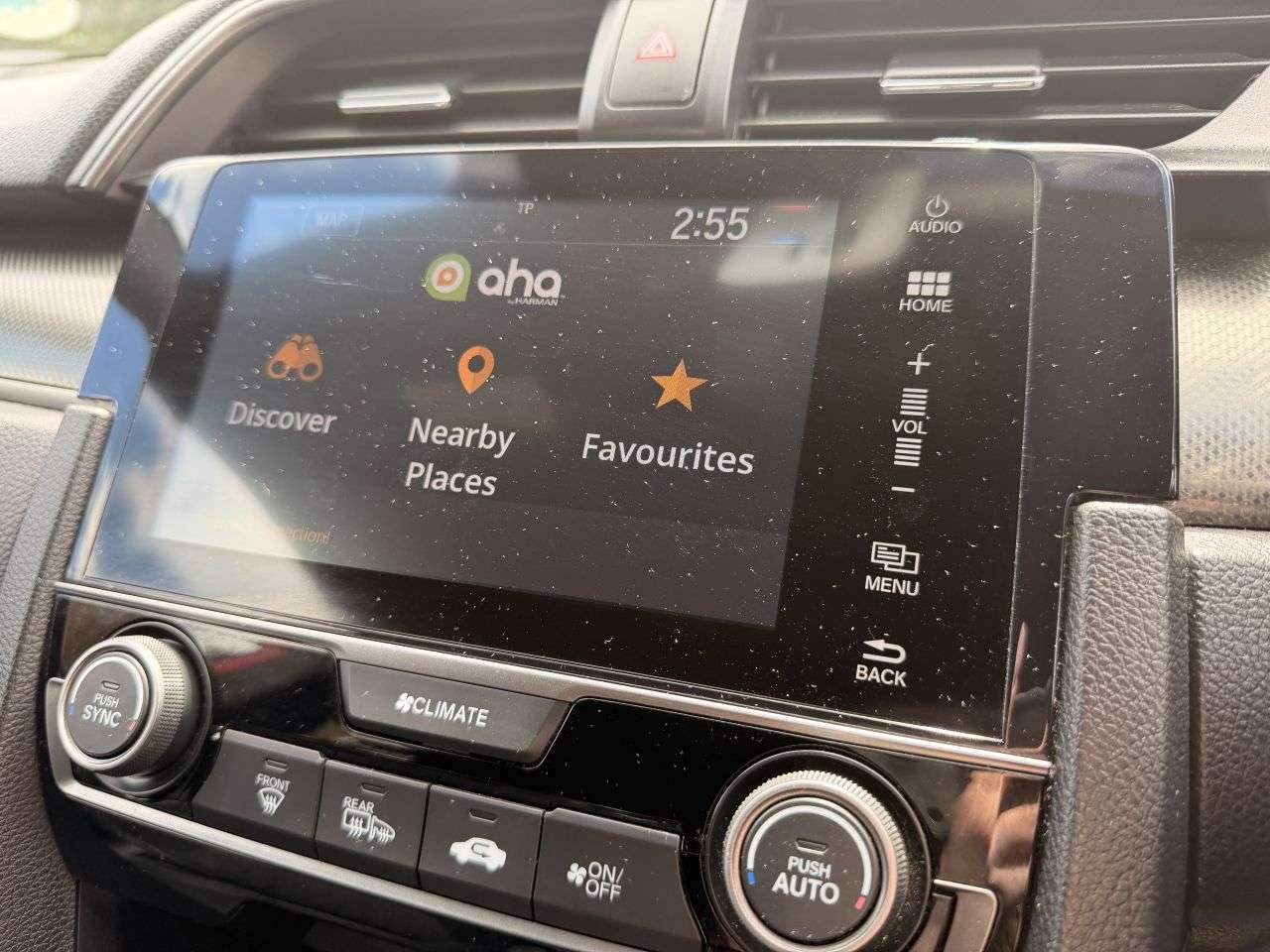 2019 HONDA CIVIC 2019 HONDA CIVIC