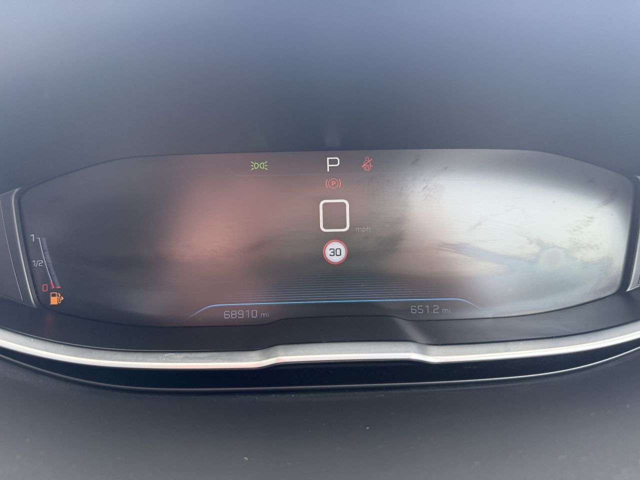 2019 PEUGEOT 5008 2019 PEUGEOT 5008