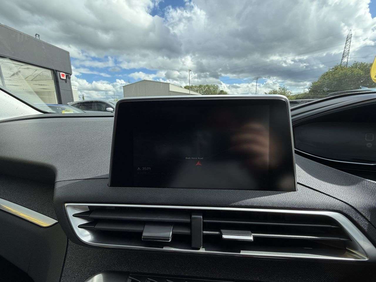 2019 PEUGEOT 5008 2019 PEUGEOT 5008