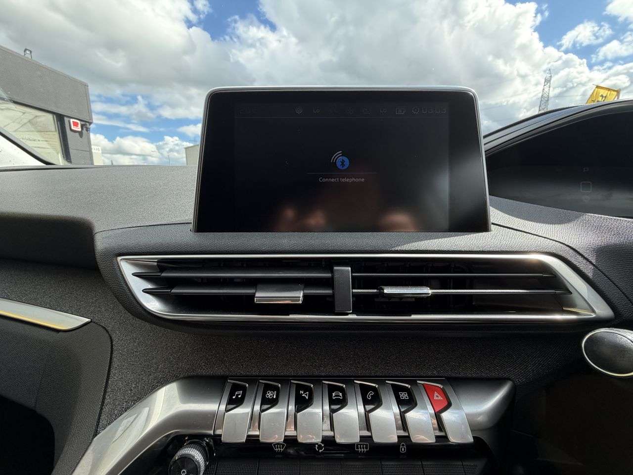 2019 PEUGEOT 5008 2019 PEUGEOT 5008