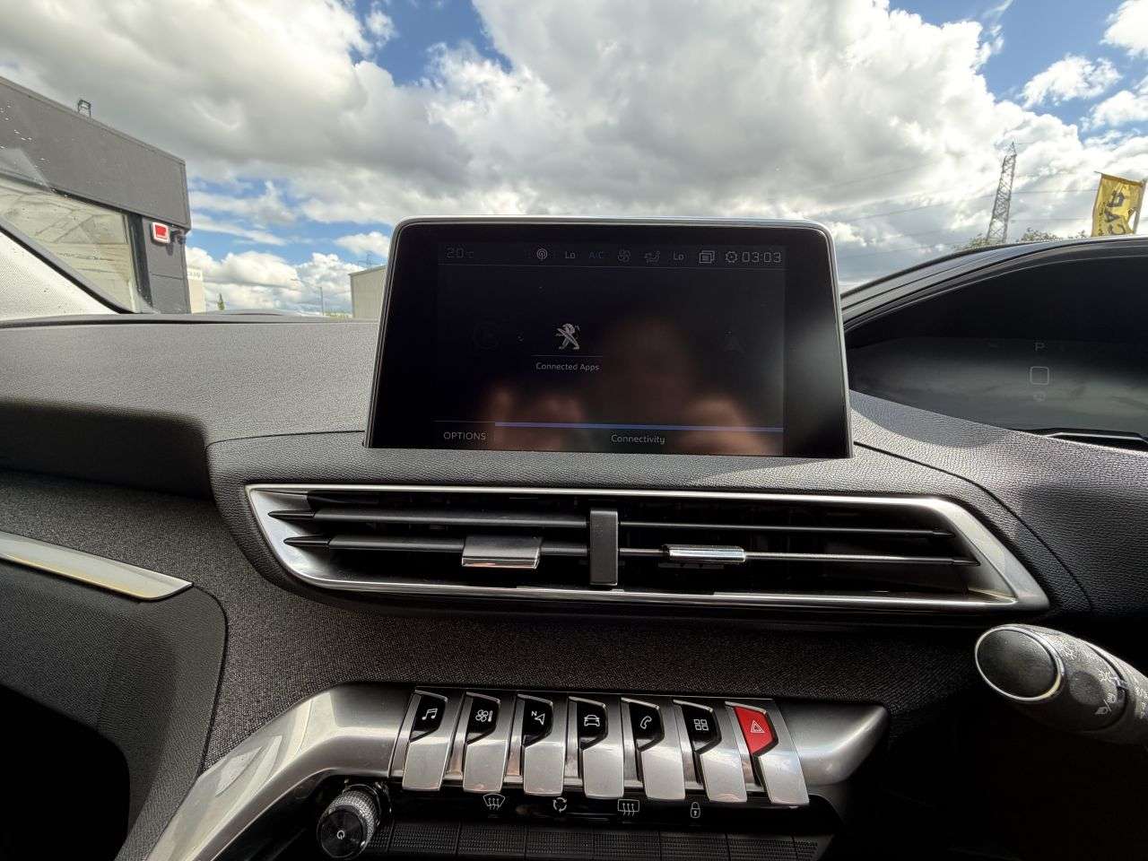 2019 PEUGEOT 5008 2019 PEUGEOT 5008