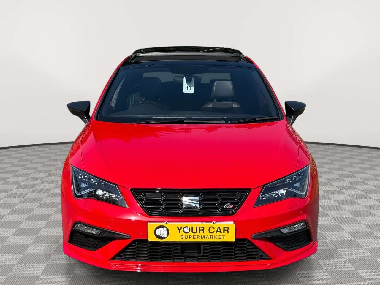 2020 SEAT LEON 2020 SEAT LEON