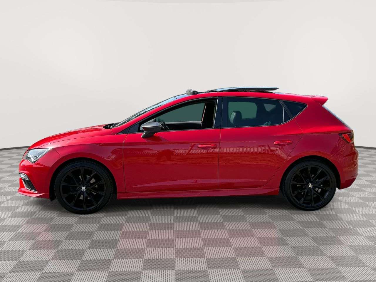 2020 SEAT LEON 2020 SEAT LEON